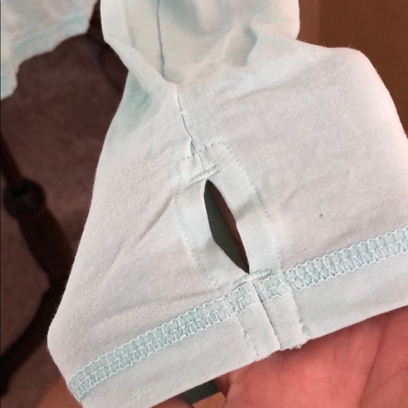 Task Performance running shirt NWT   Size X large - Picture 7 of 8